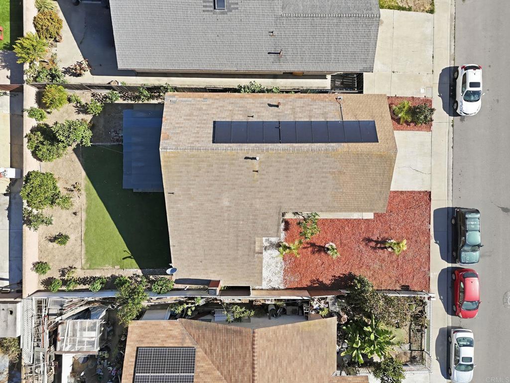 1861 Katella Street