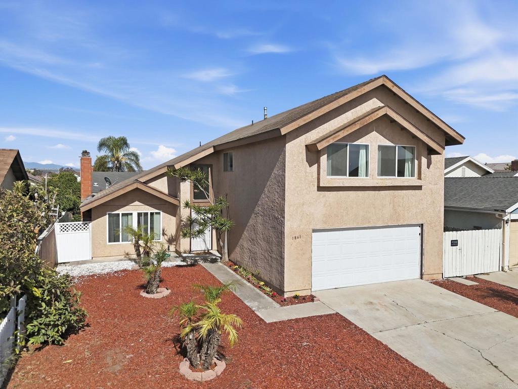 1861 Katella Street