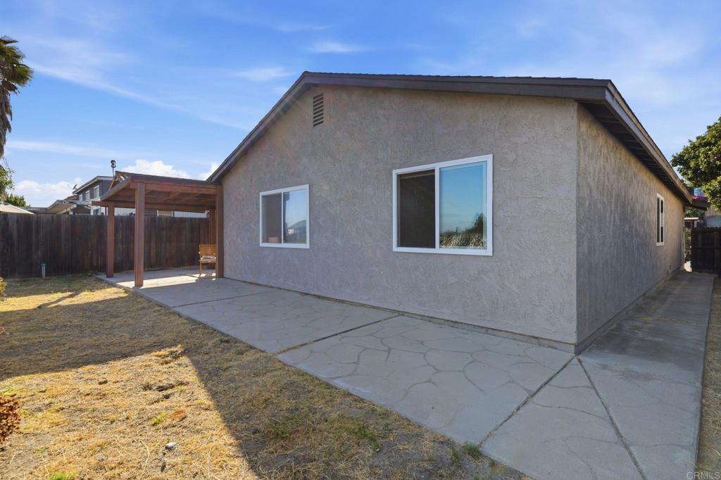 3158 Manos Drive