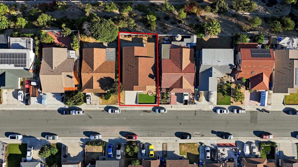 3158 Manos Drive