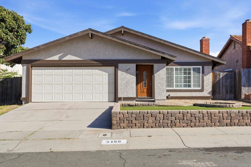 3158 Manos Drive