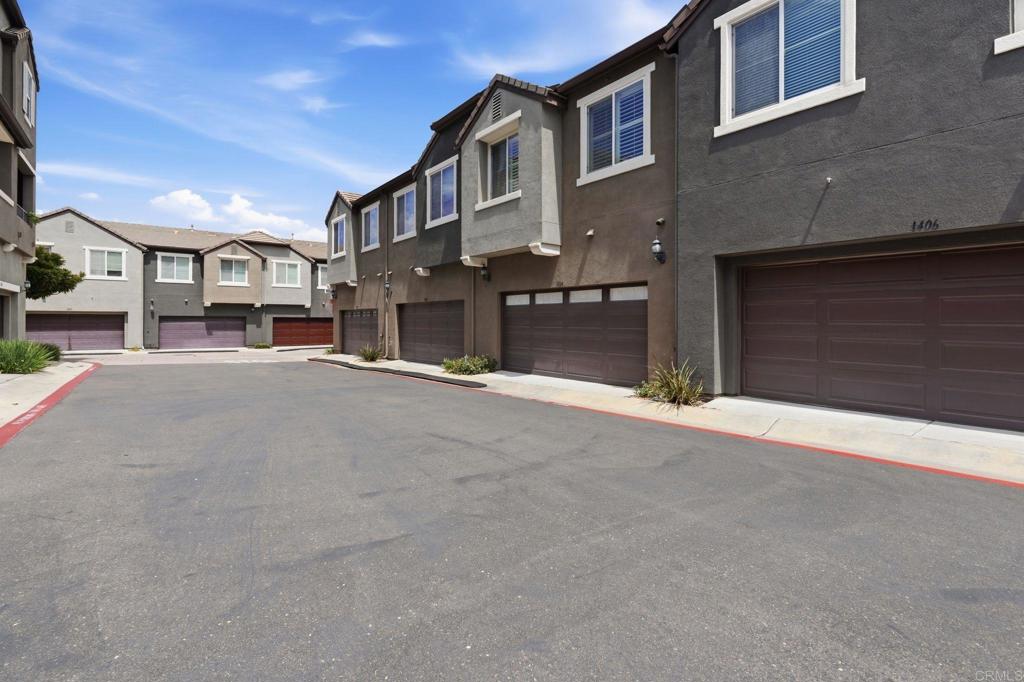 1404 Rosemonde Lane