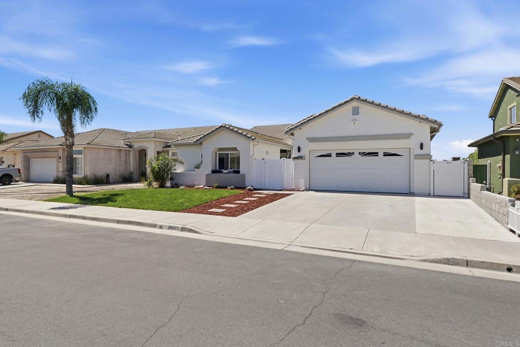 26875 Montseratt Court