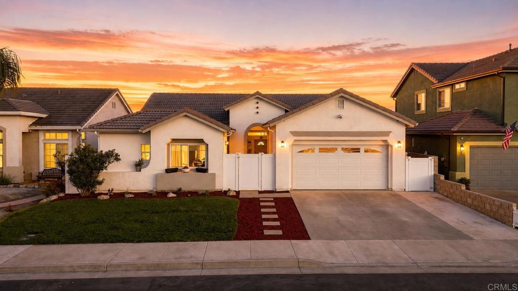 26875 Montseratt Court