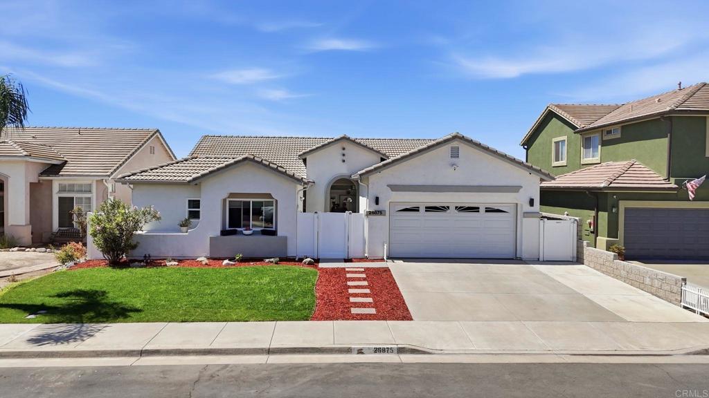 26875 Montseratt Court