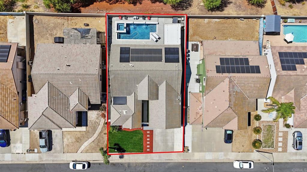 26875 Montseratt Court
