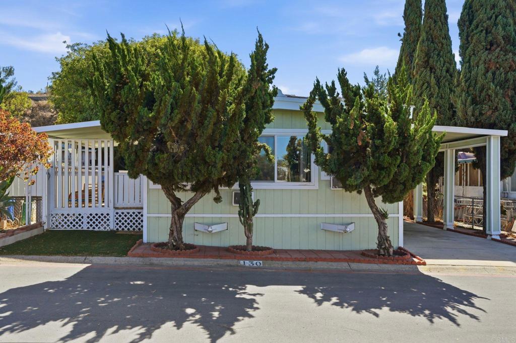 10767 Jamacha Boulevard SPC 130
