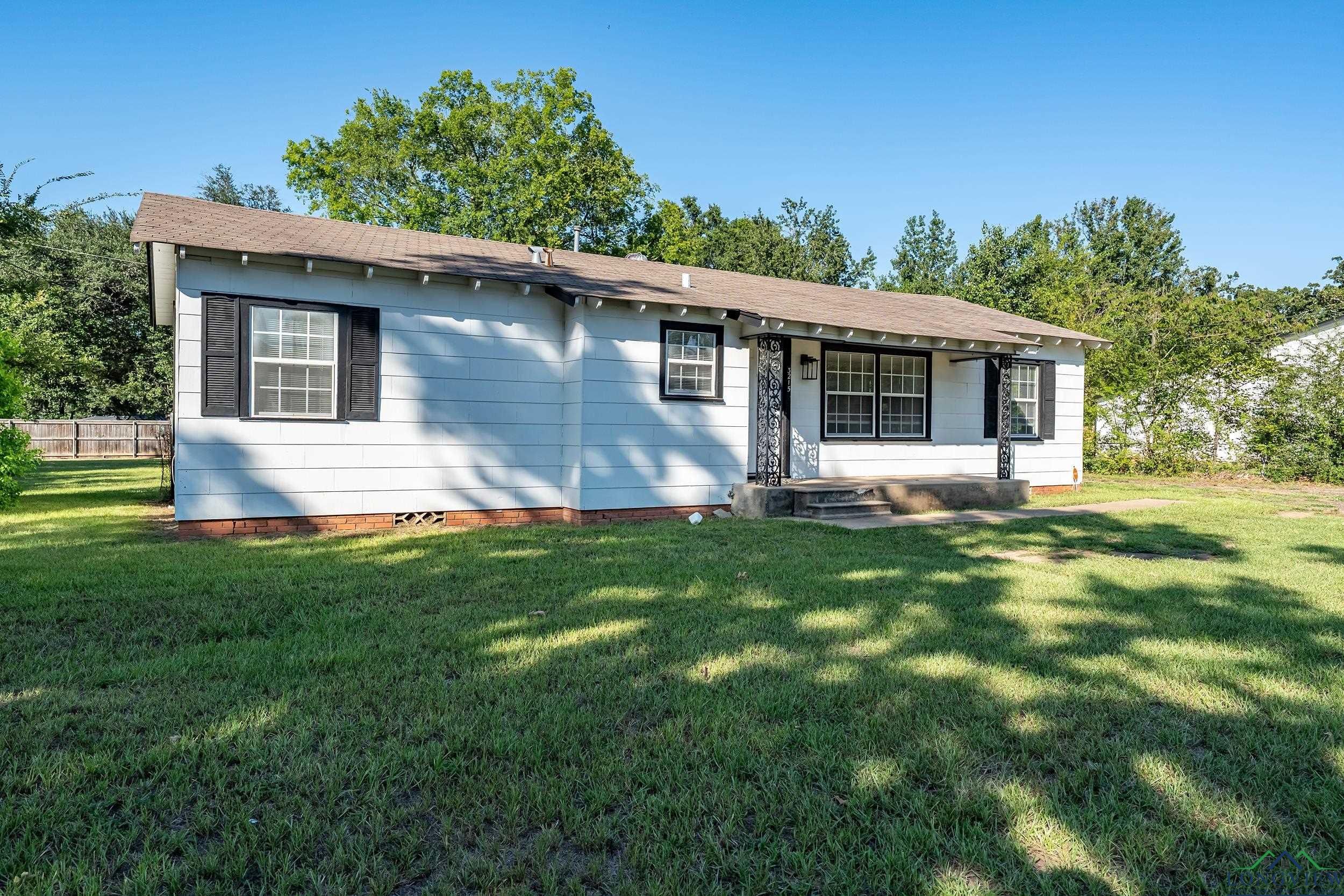 3215 Stone Road
