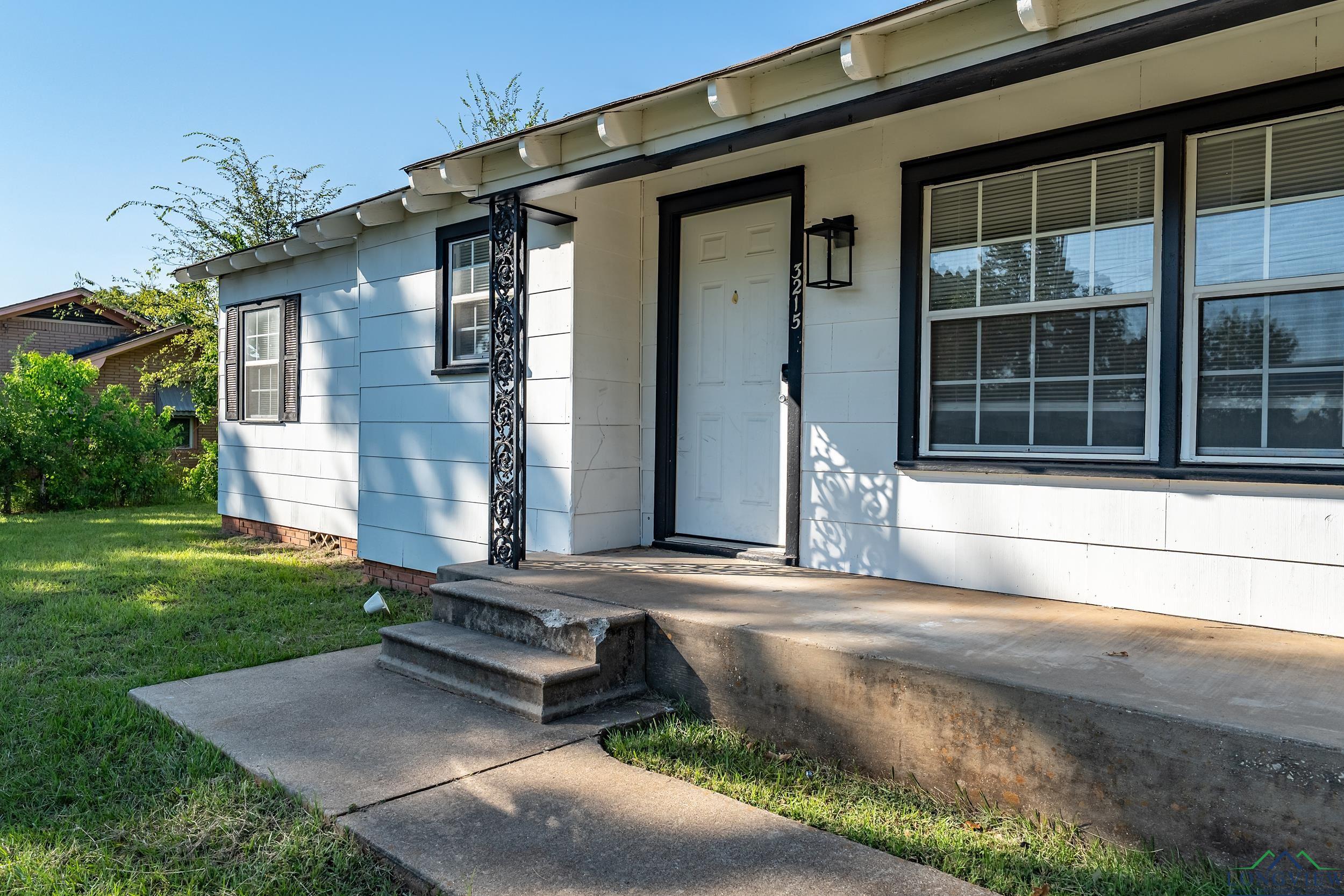 3215 Stone Road