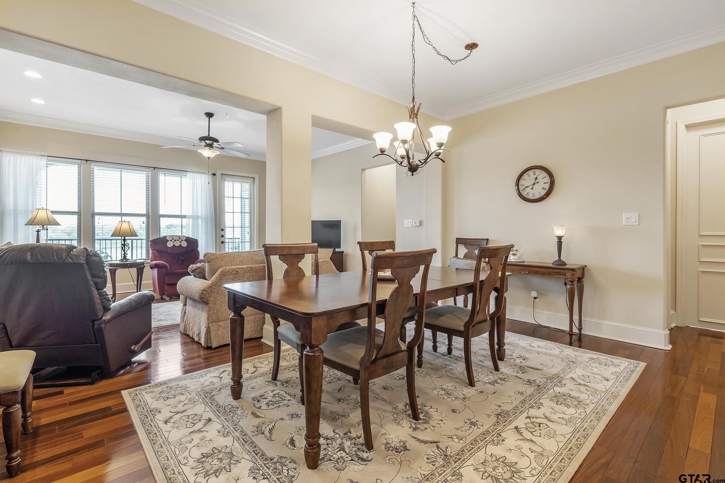 3367 Cascades Blvd Unit 115