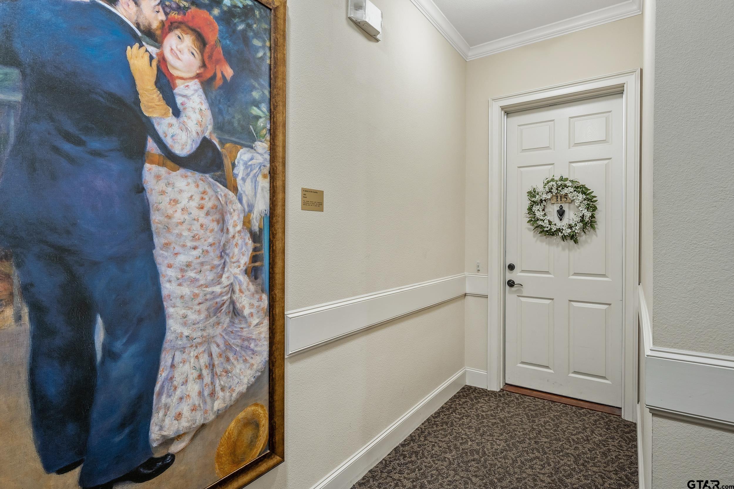 3367 Cascades Blvd Unit 115