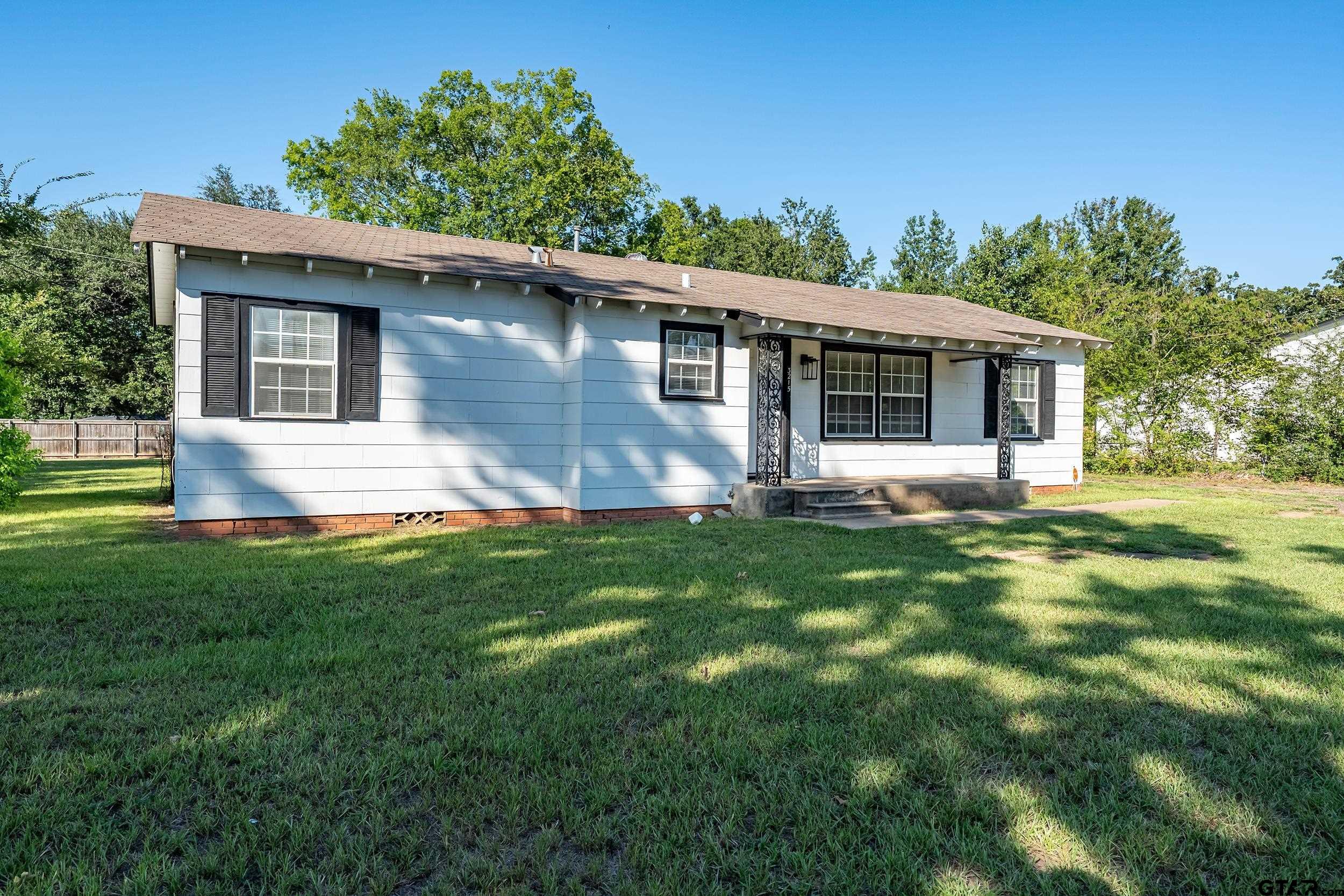 3215 Stone Road