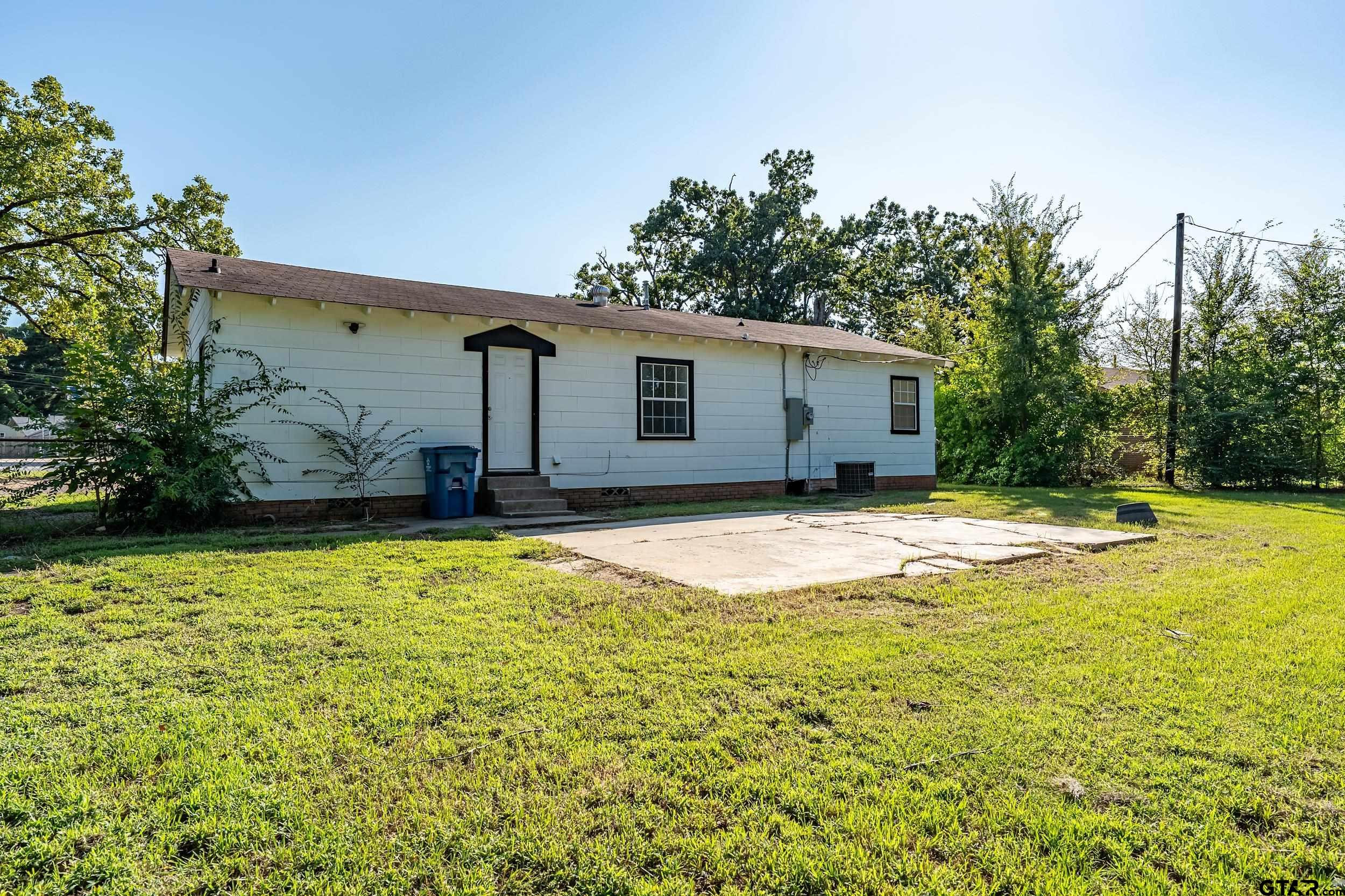 3215 Stone Road