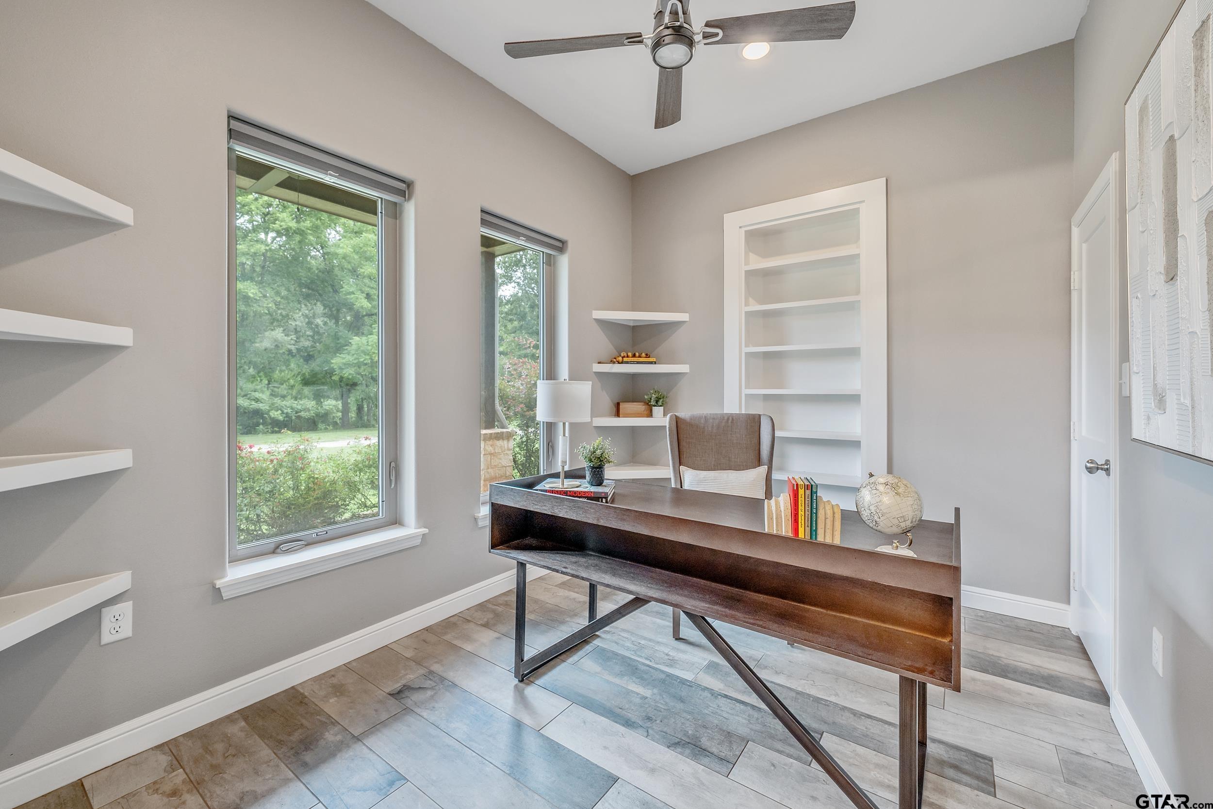 1100 County Road 3602