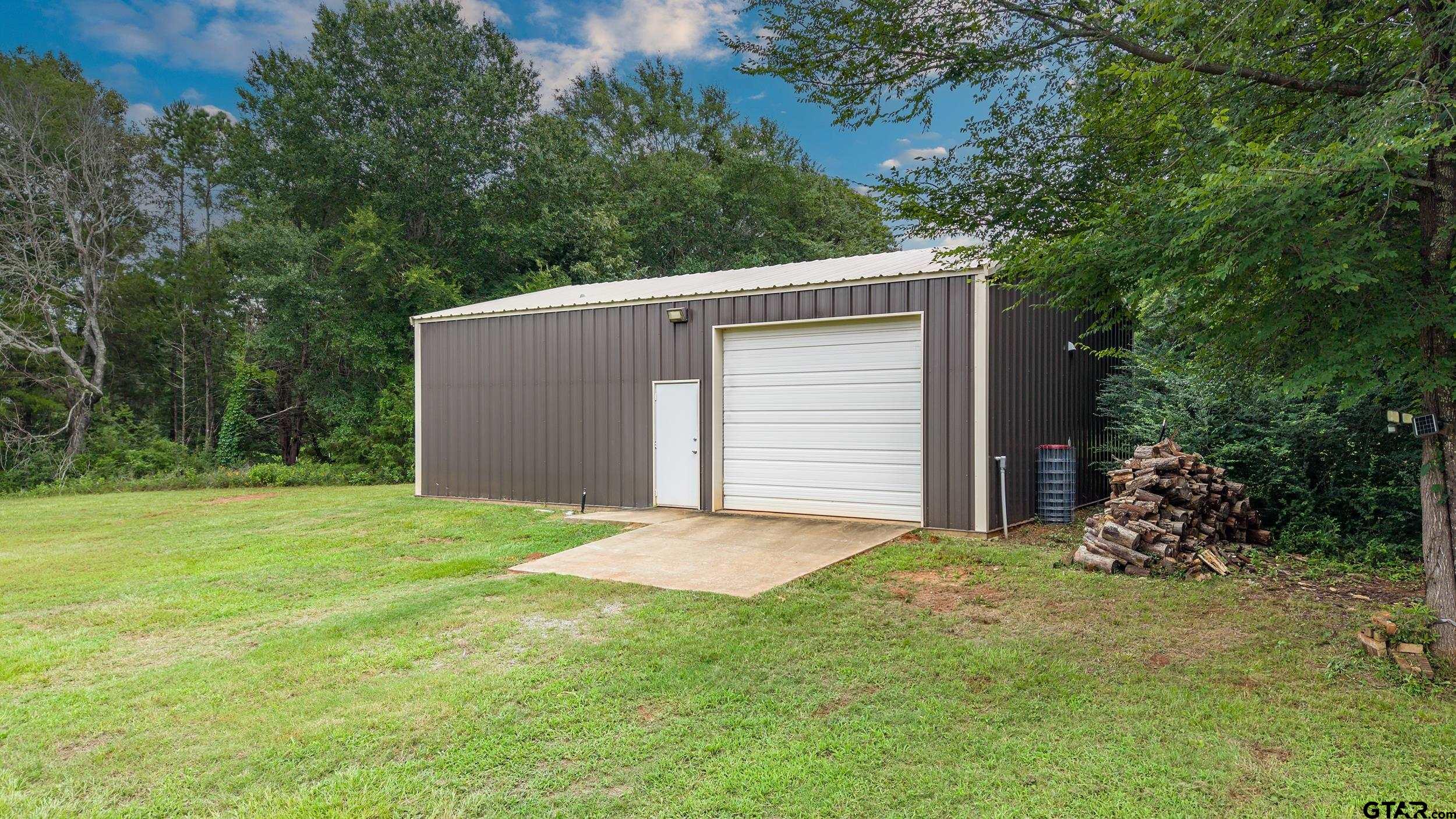 1100 County Road 3602