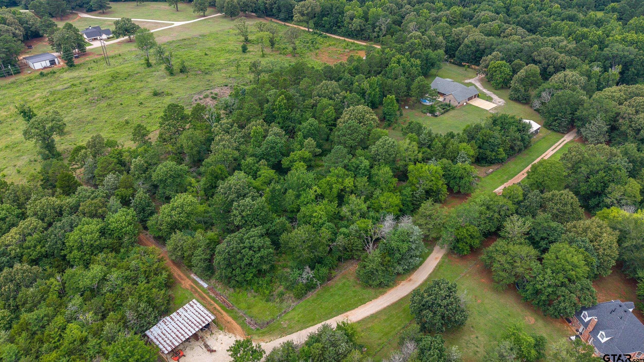 1100 County Road 3602