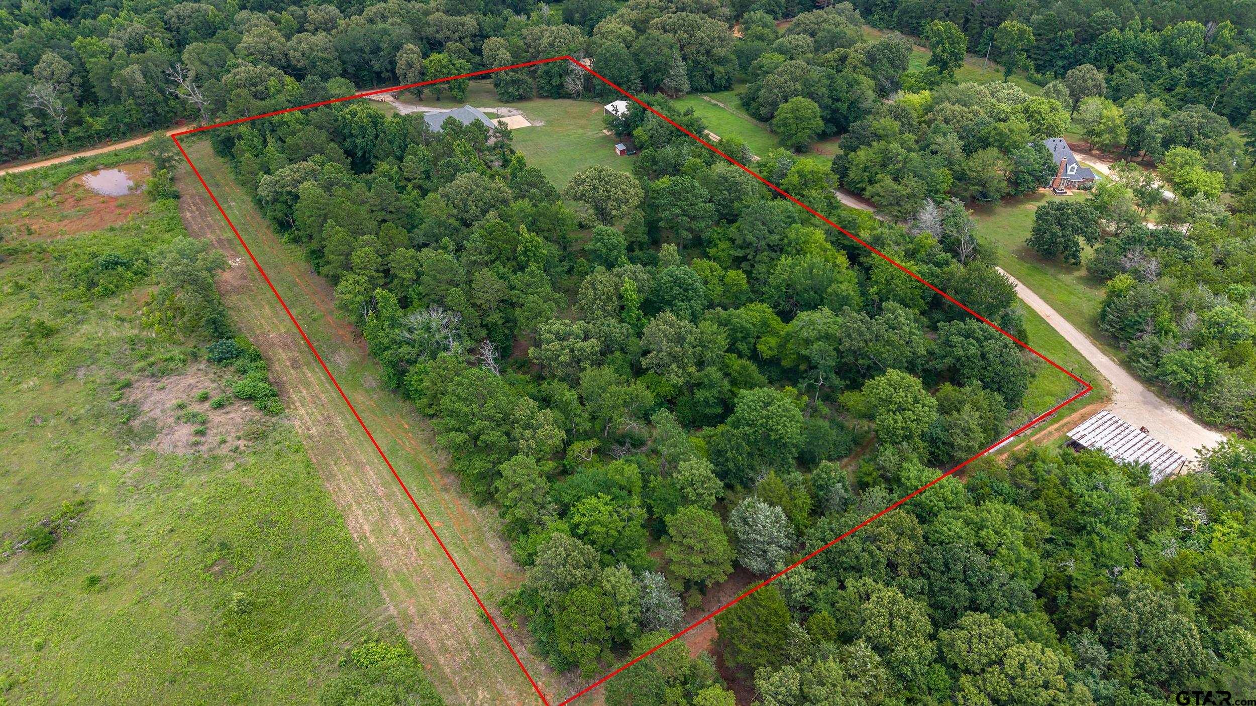 1100 County Road 3602