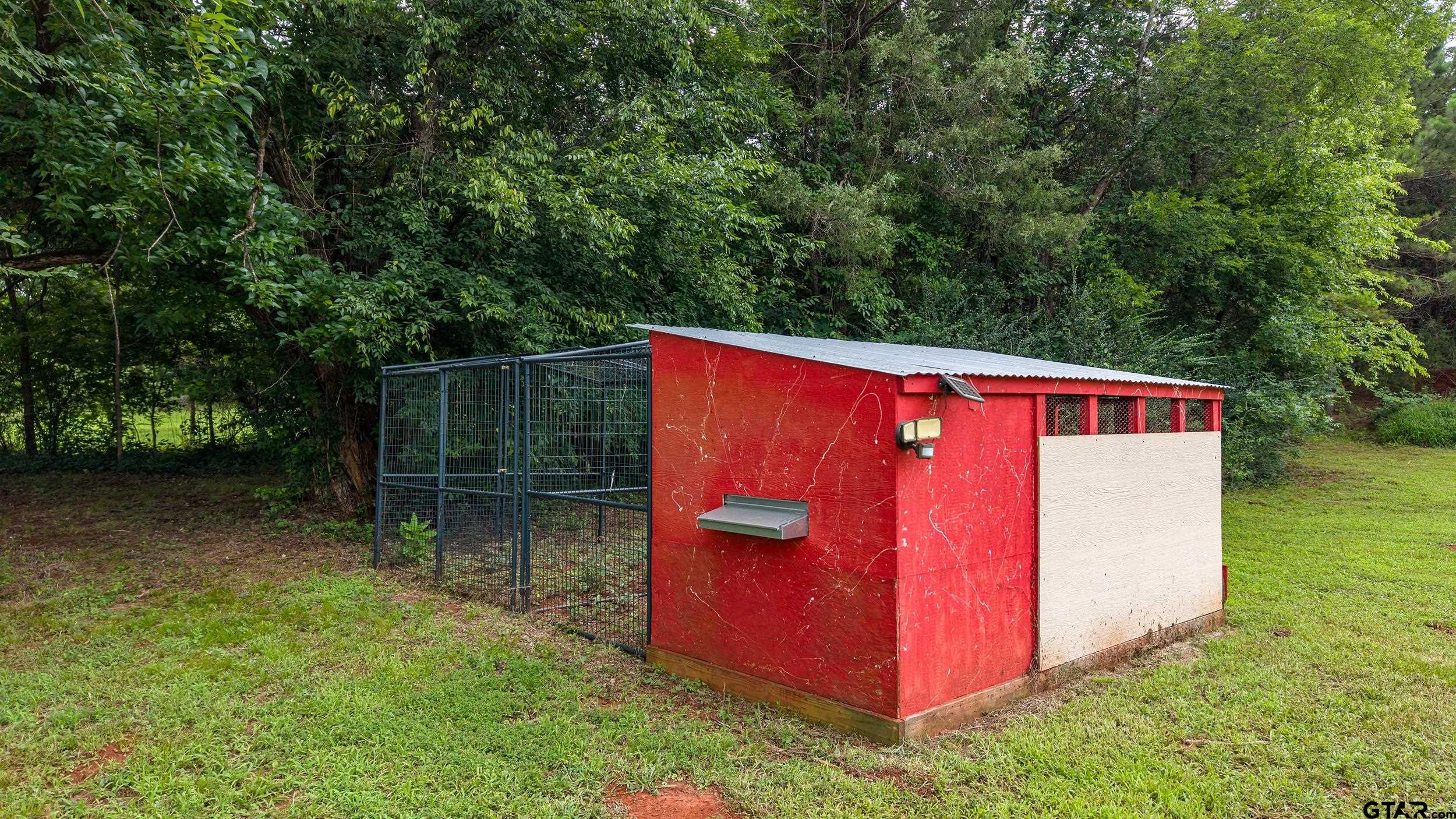 1100 County Road 3602