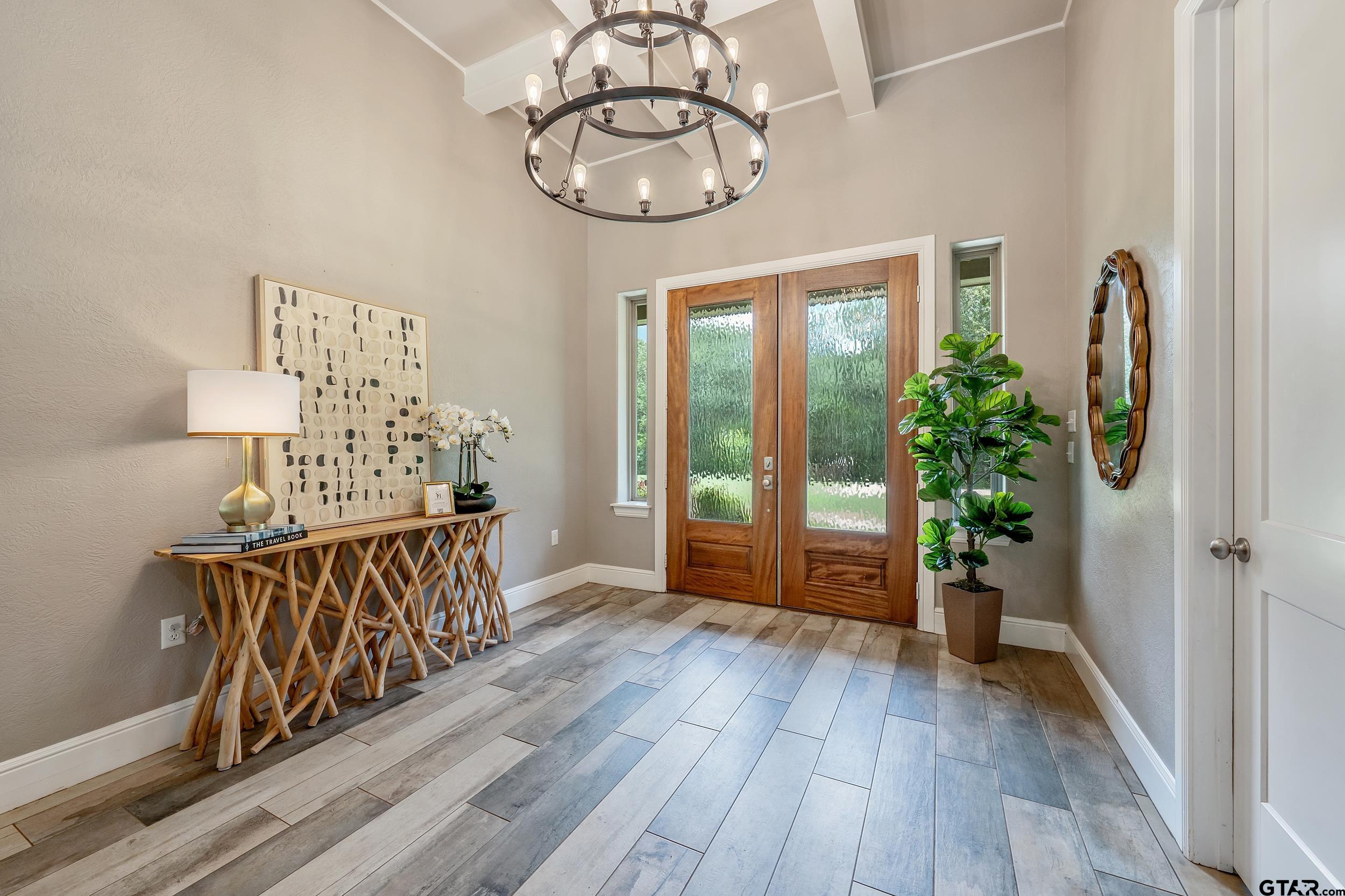 1100 County Road 3602