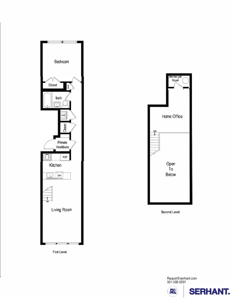 236 N 7TH Street 2R