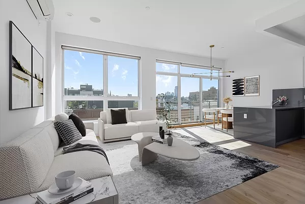 161 DUPONT Street PH6