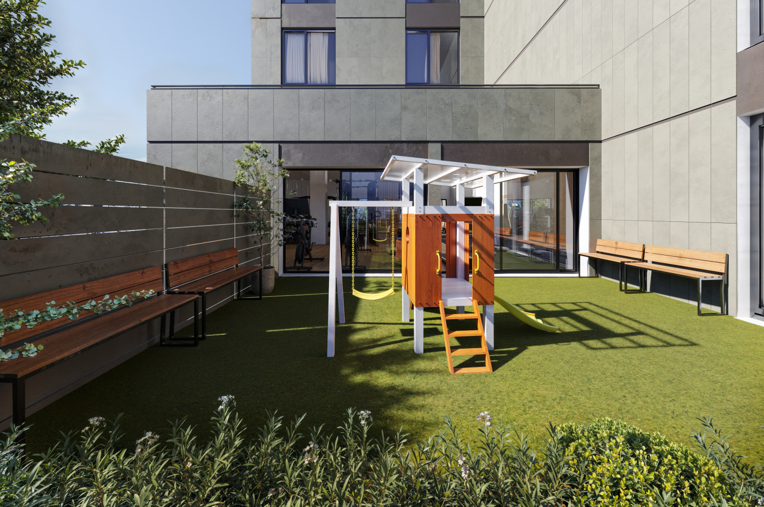 28 HERBERT Street 3A