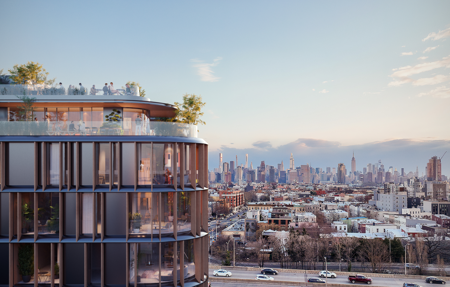 28 HERBERT Street 3A