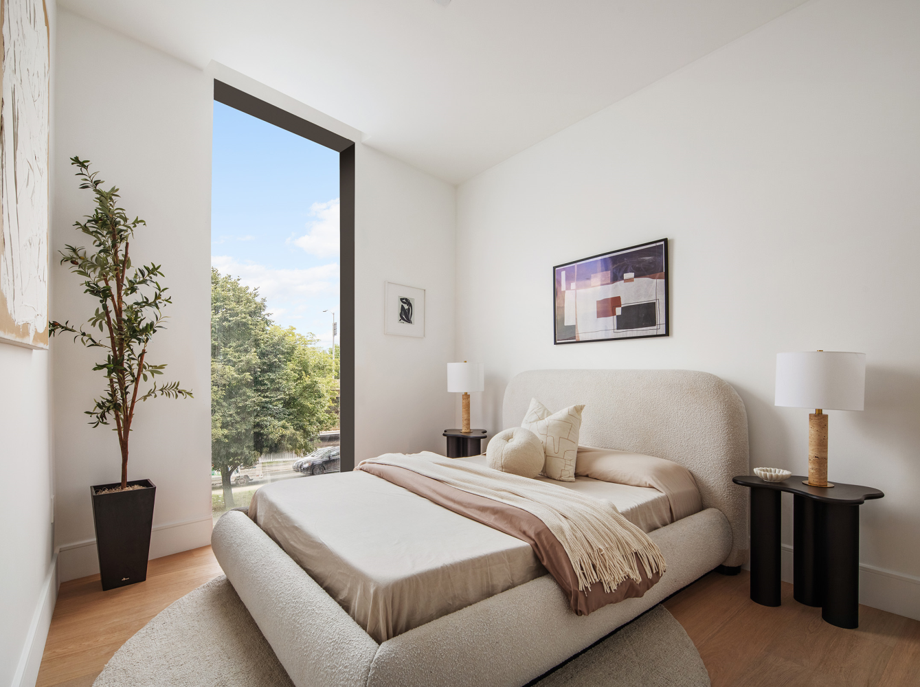 28 HERBERT Street 3A