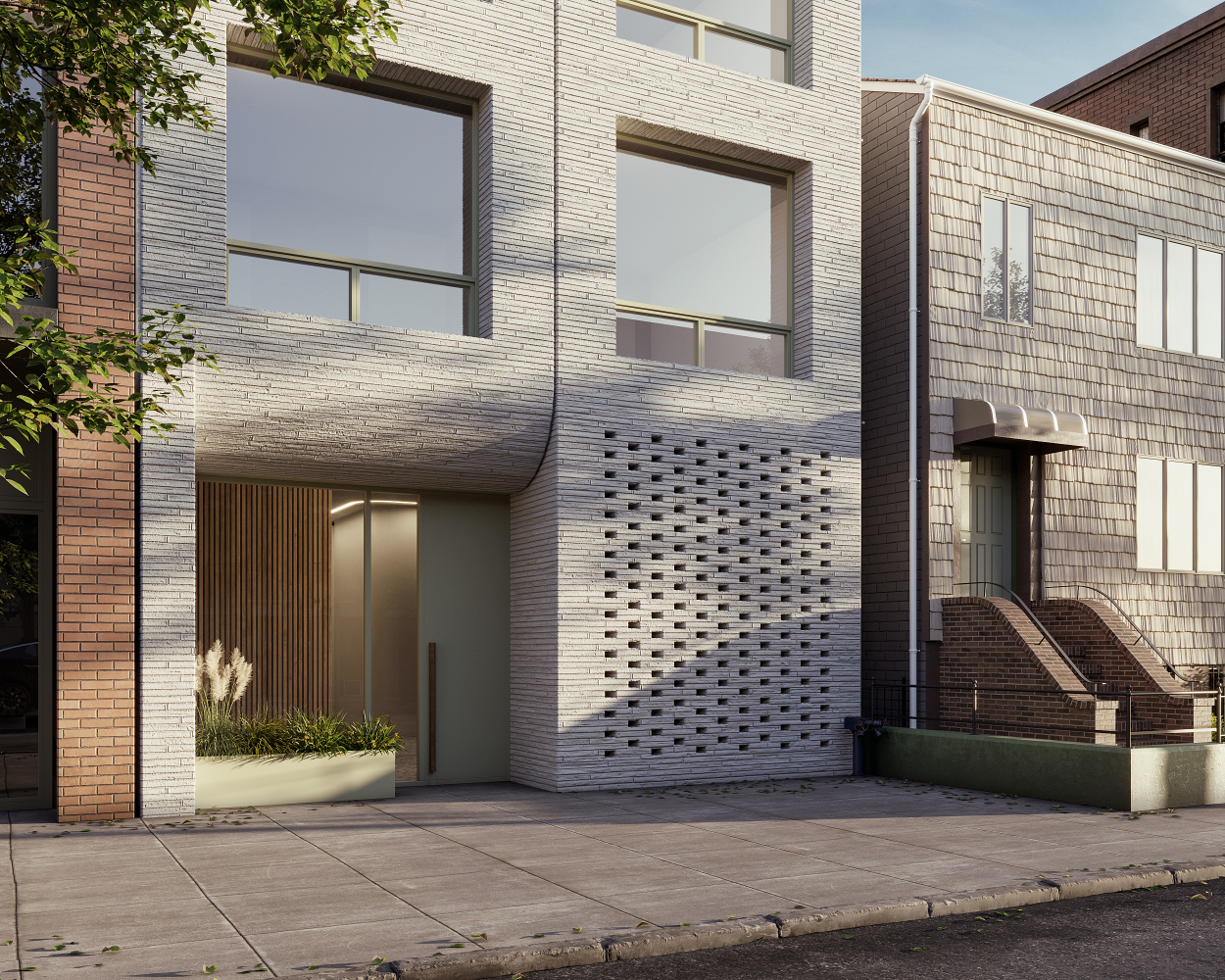 123 MESEROLE Avenue 2