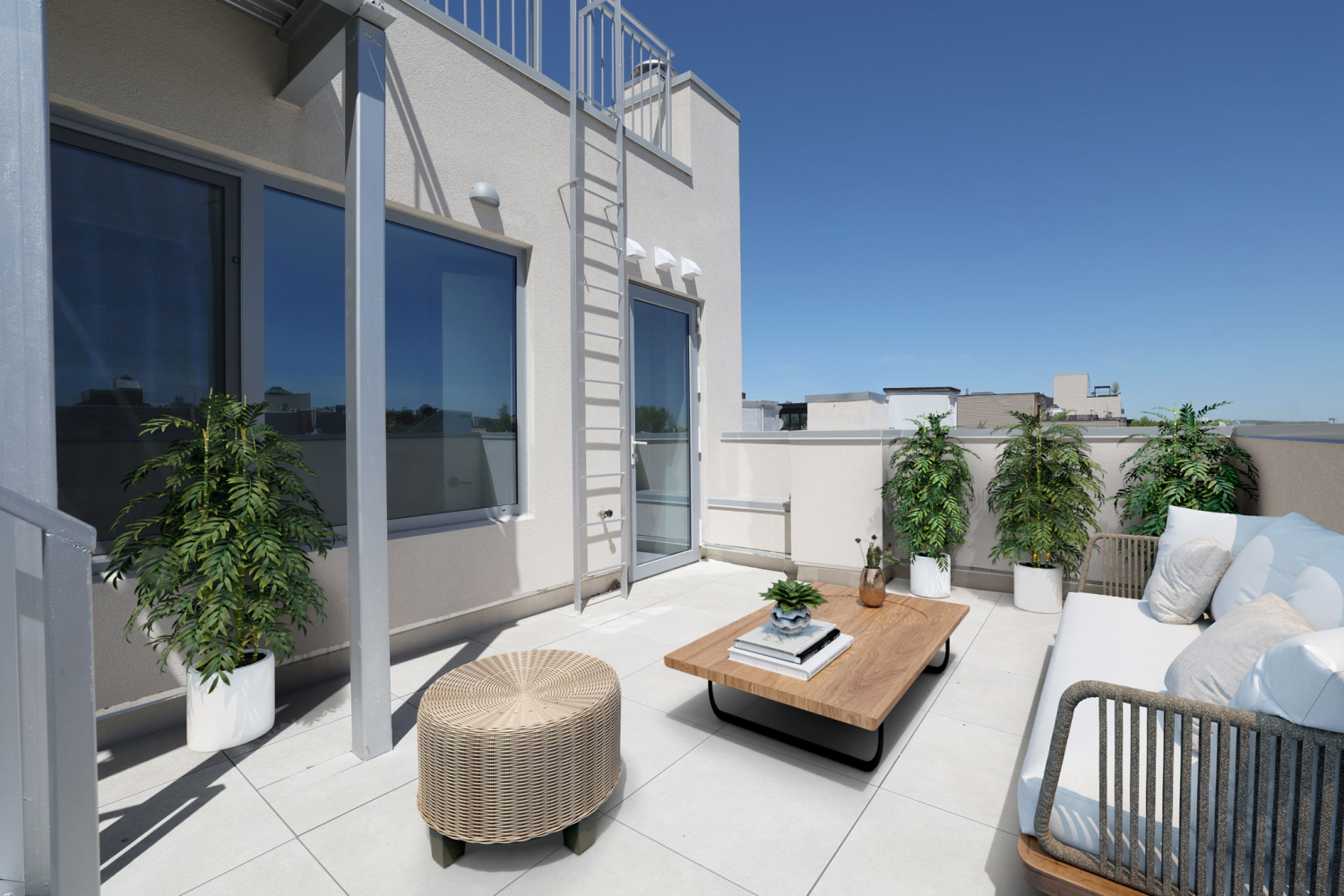 123 MESEROLE Avenue PH