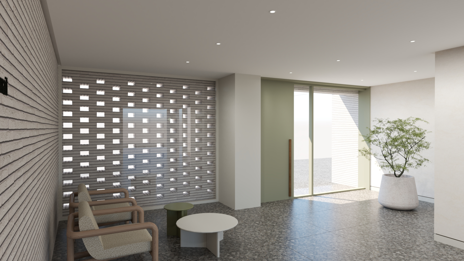 123 MESEROLE Avenue PH