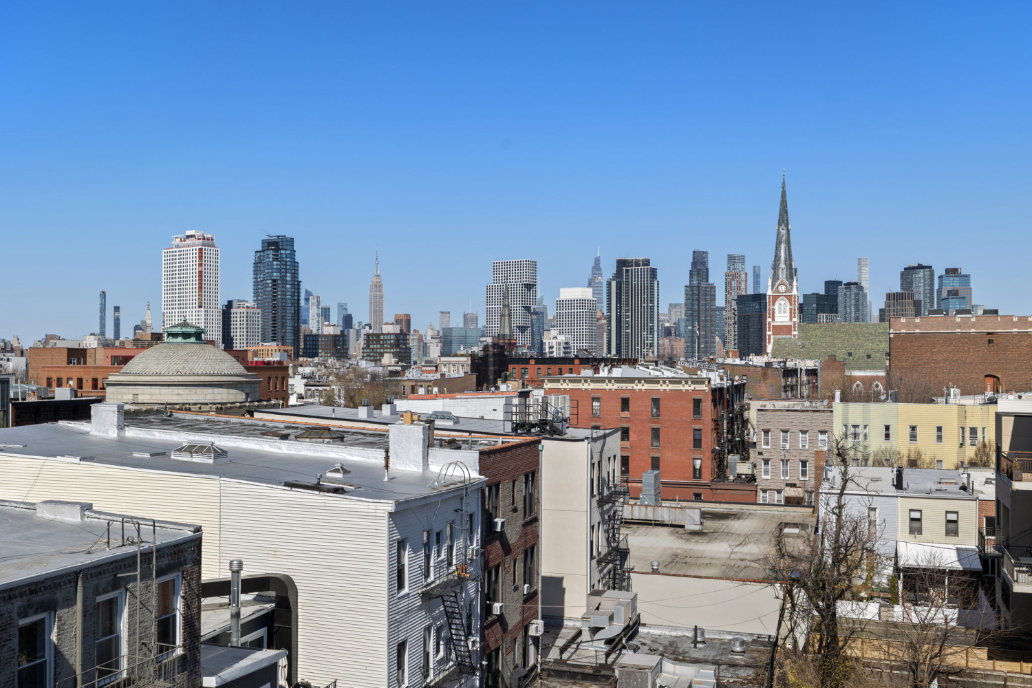 123 MESEROLE Avenue PH