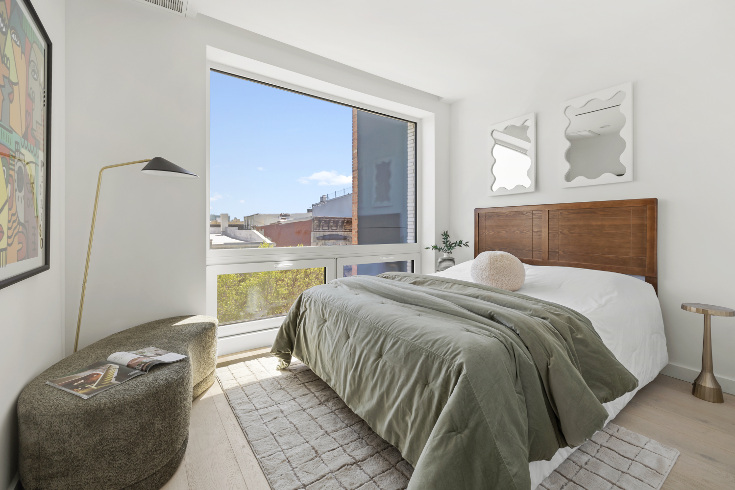 123 MESEROLE Avenue PH