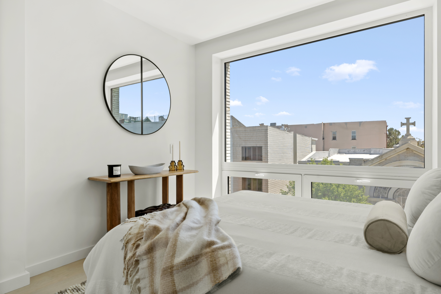 123 MESEROLE Avenue PH