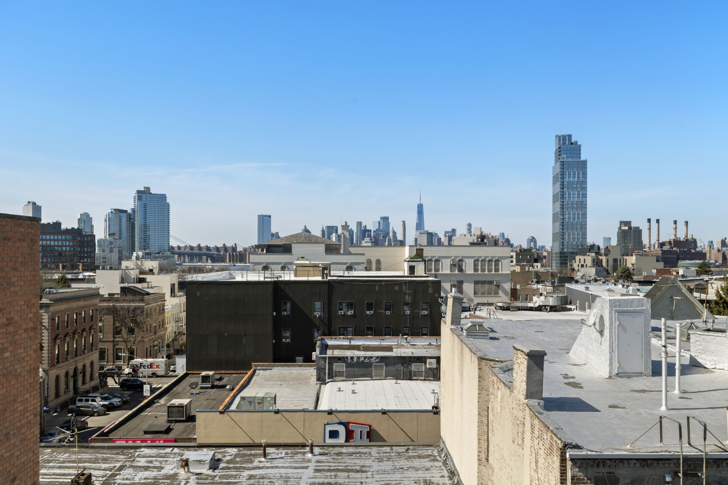 123 MESEROLE Avenue PH