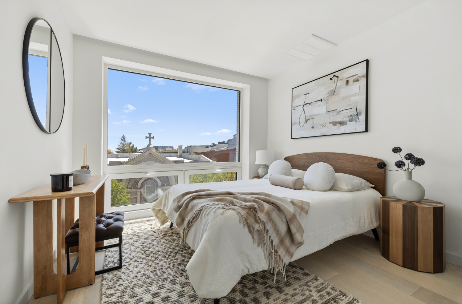 123 MESEROLE Avenue PH