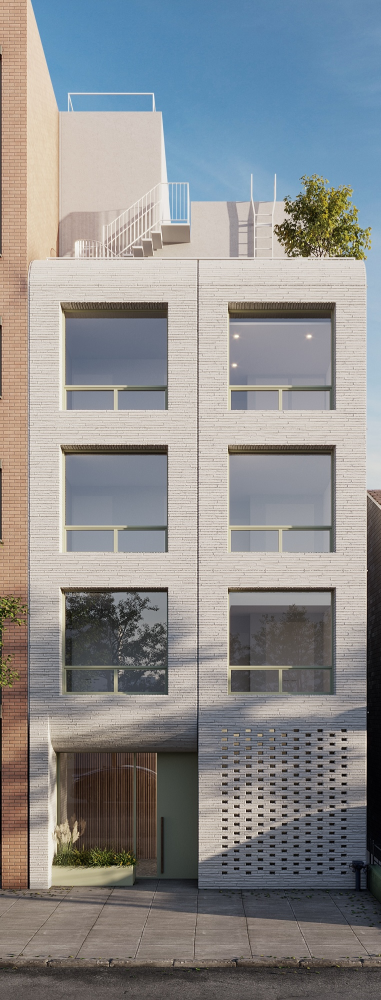 123 MESEROLE Avenue PH