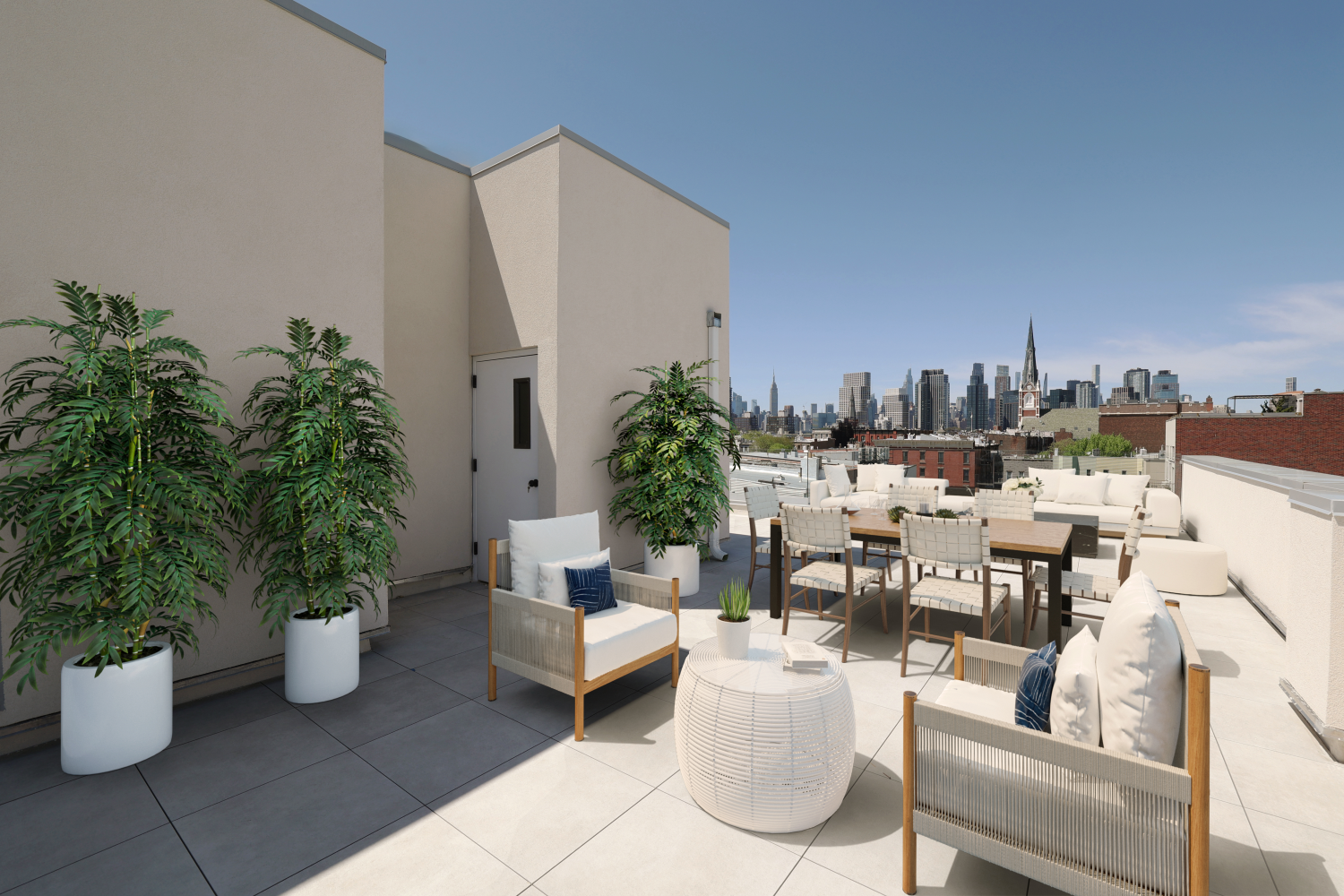 123 MESEROLE Avenue PH