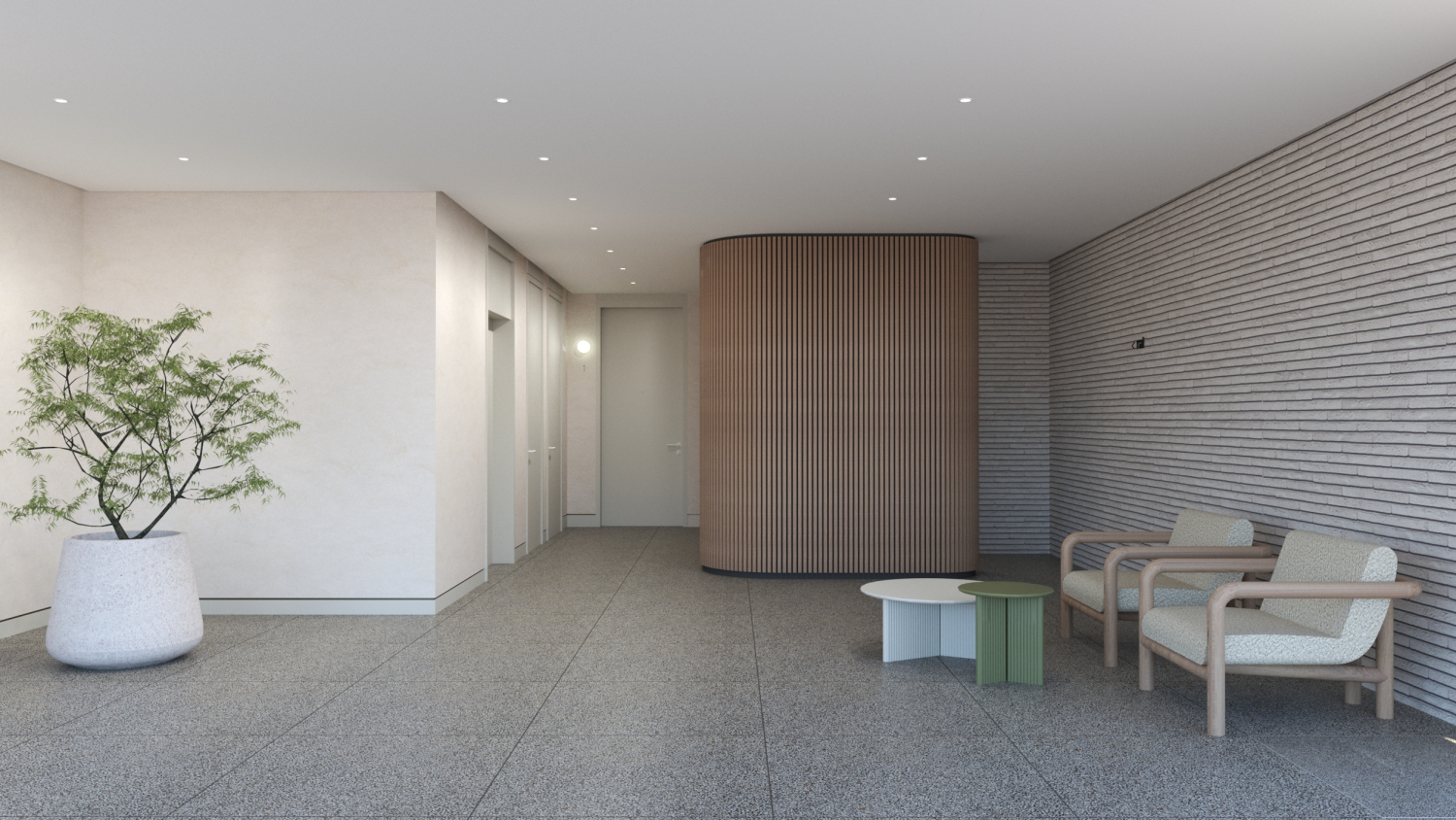 123 MESEROLE Avenue PH