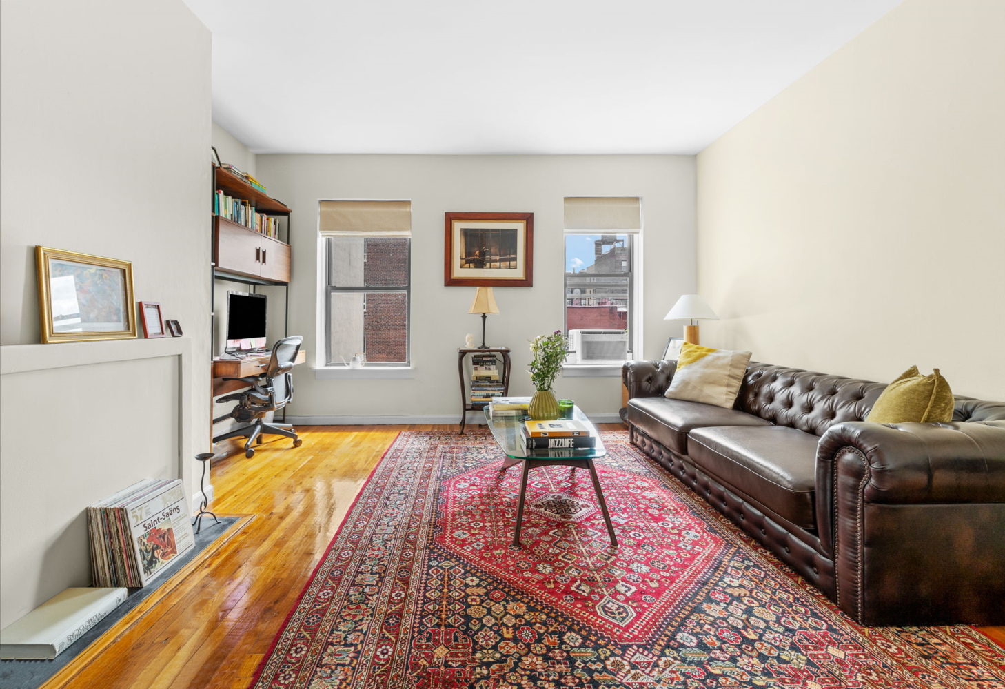 36 W 85TH Street 5