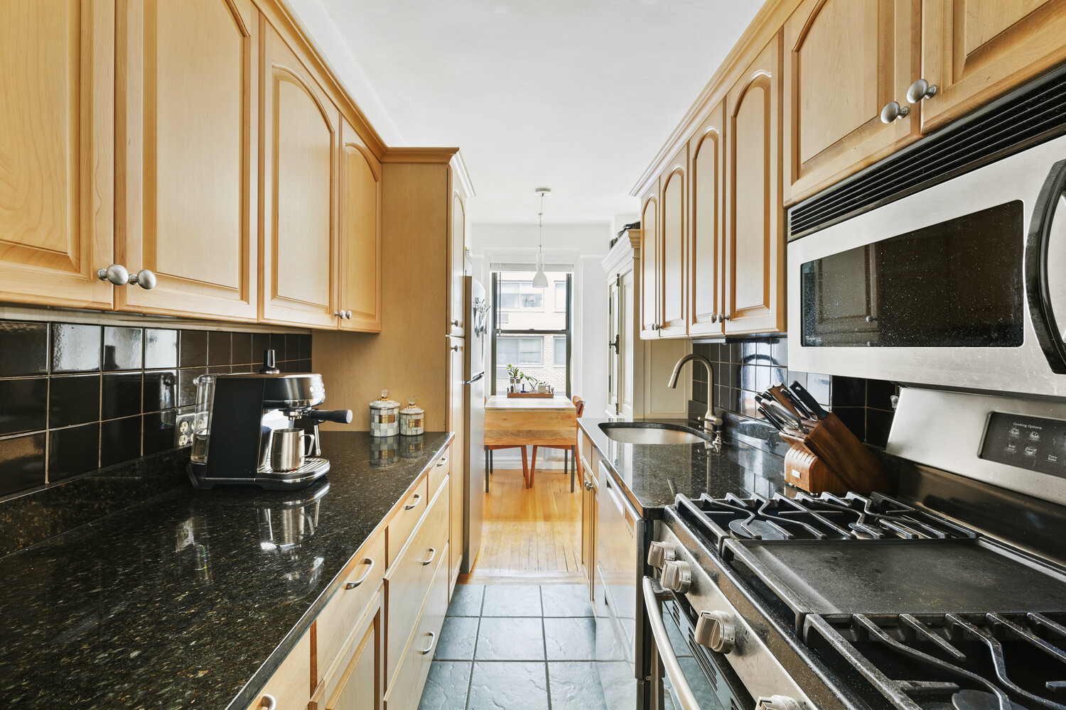 127 W 96TH Street 3H