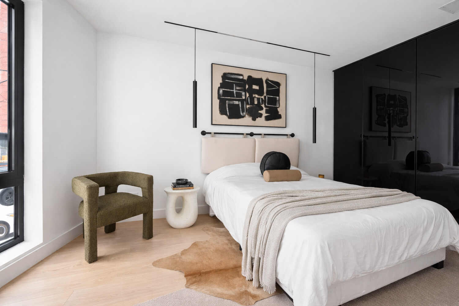 61 N HENRY Street GARDEN1