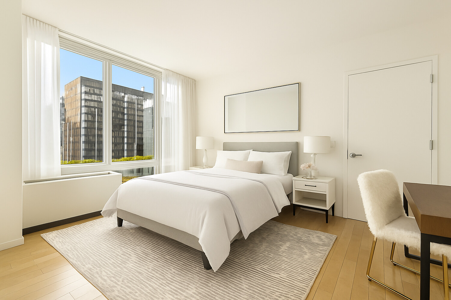 225 W 60TH Street 9A