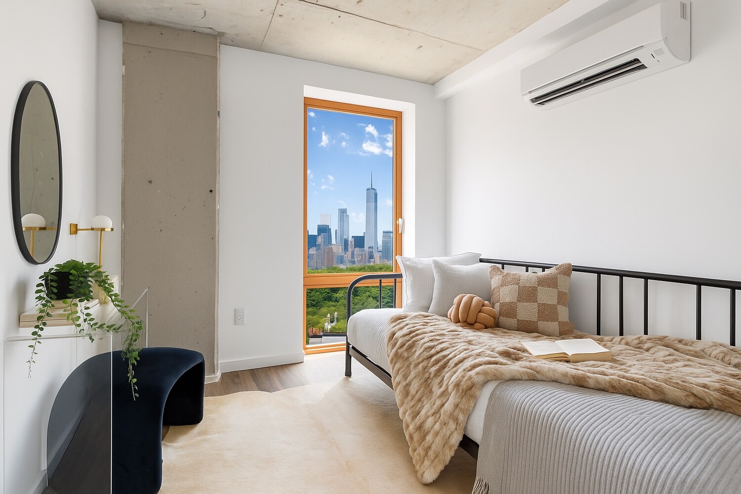 540 GRAHAM Avenue PH1