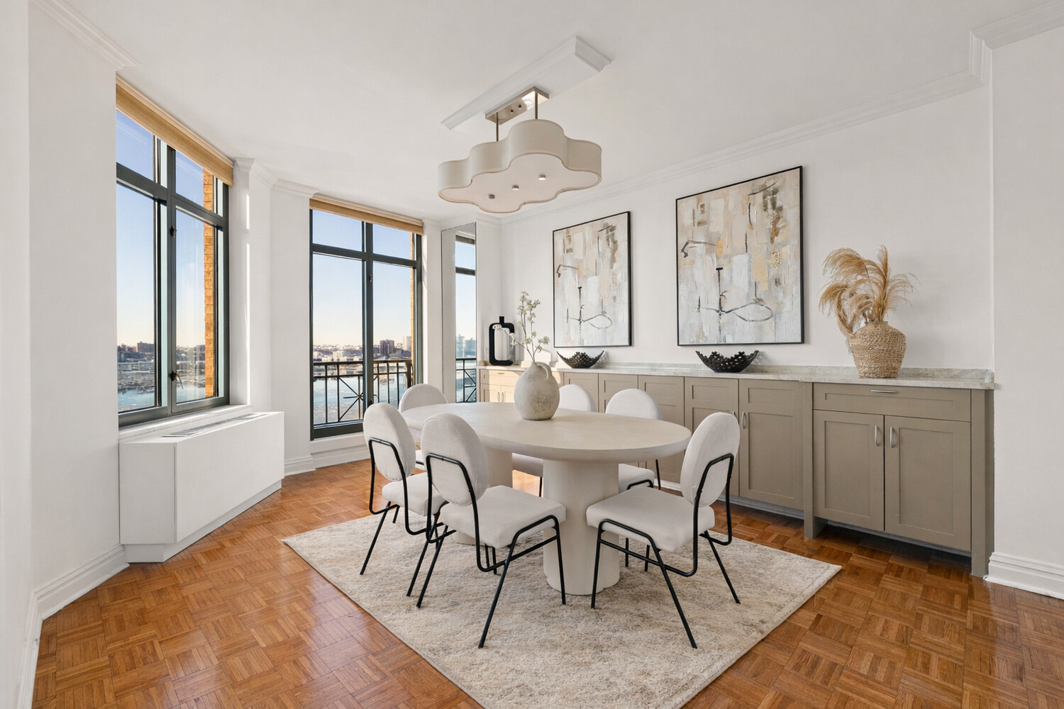 222 RIVERSIDE Drive 12A