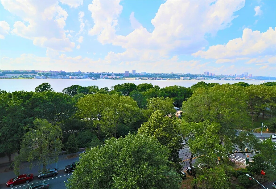 222 RIVERSIDE Drive 12A