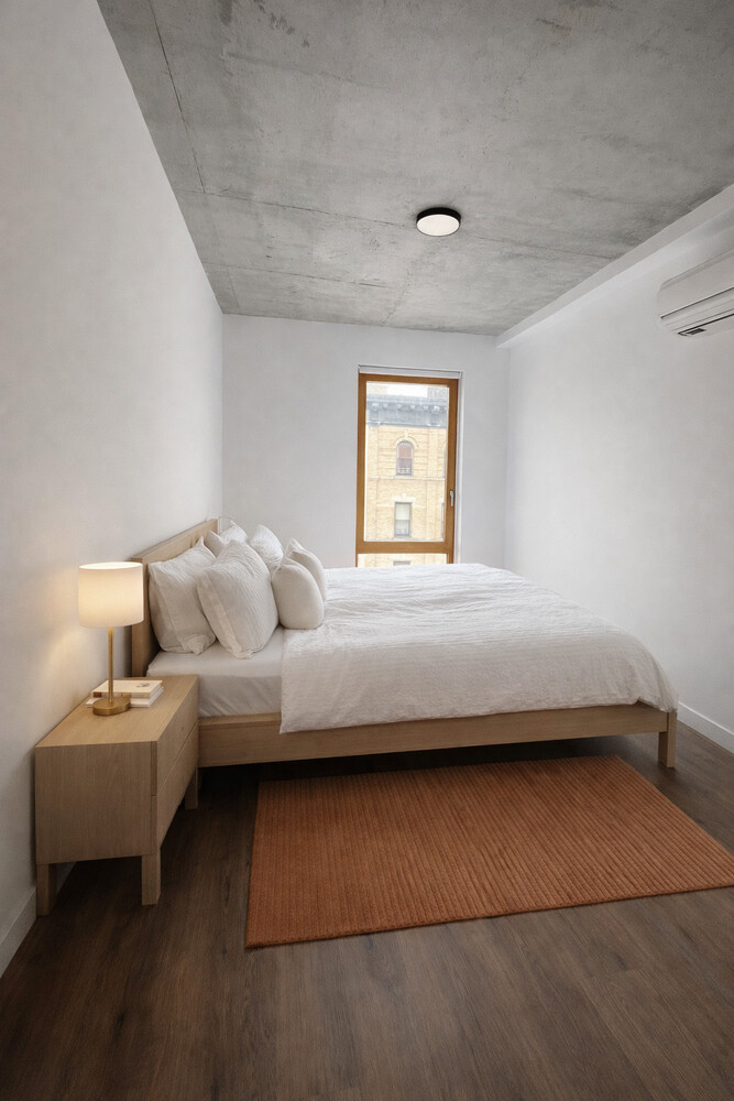 540 GRAHAM Avenue 402