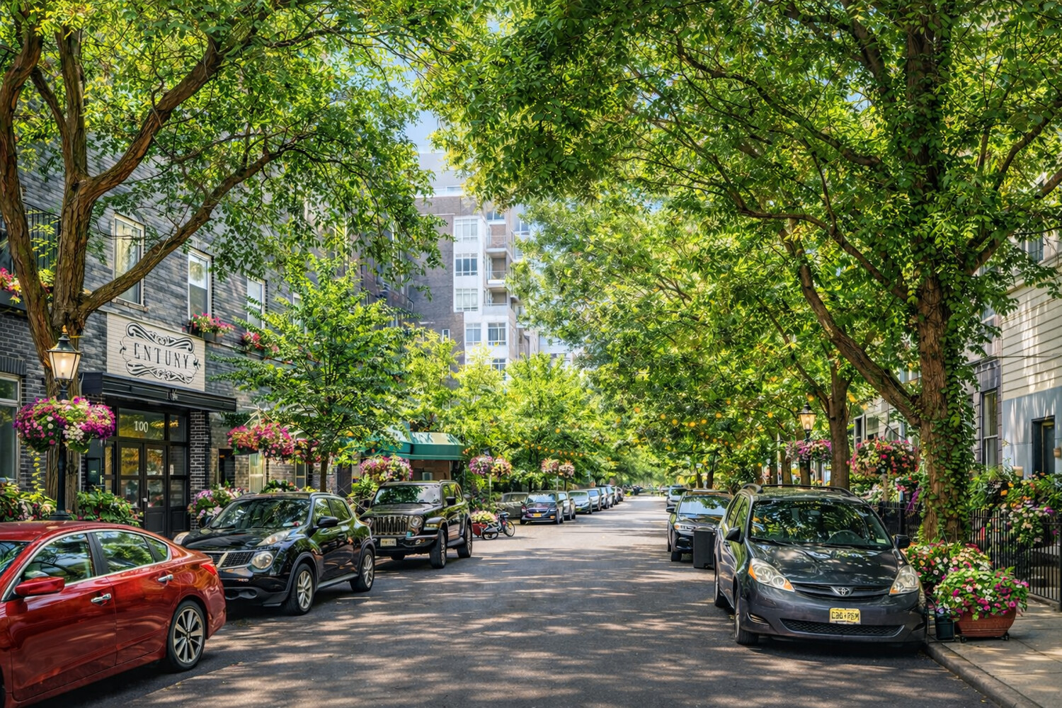 540 GRAHAM Avenue 402