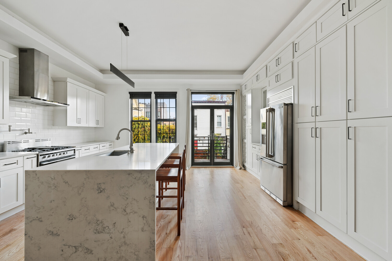 170 SCHAEFER Street TH1