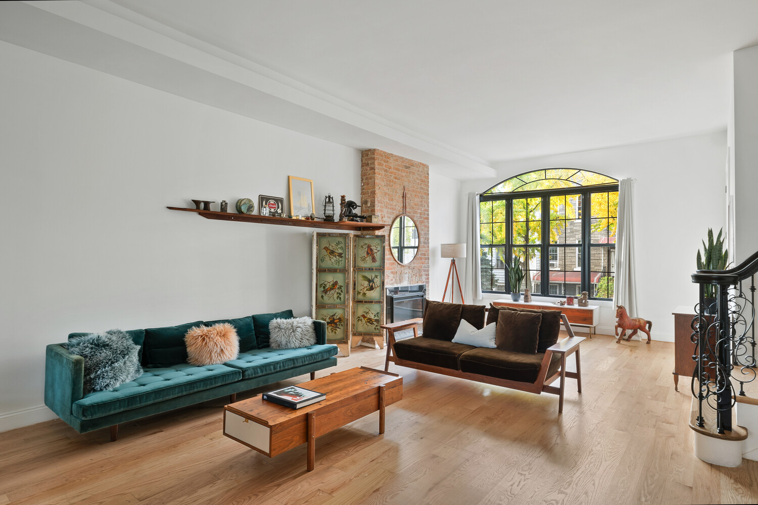 170 SCHAEFER Street TH1